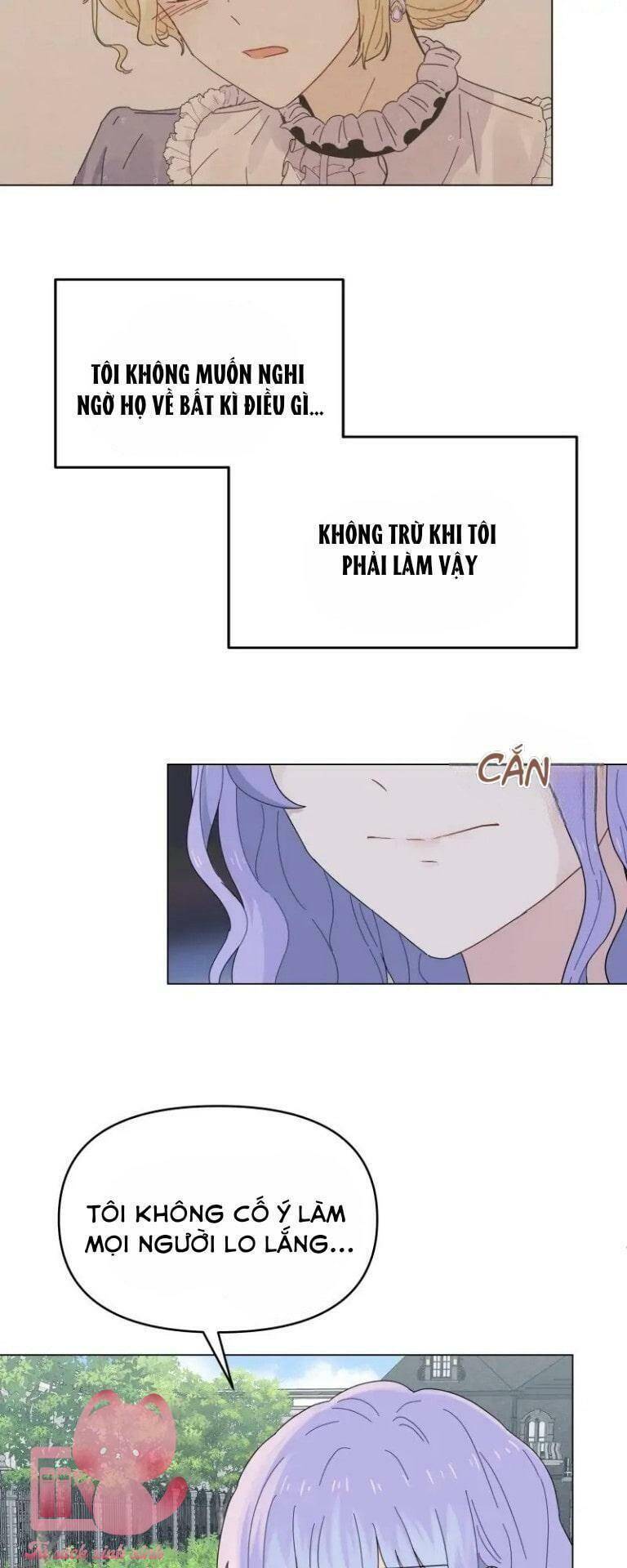 Lấy Đi Trái Tim Nàng Tiên Cá Chapter 5 - 14