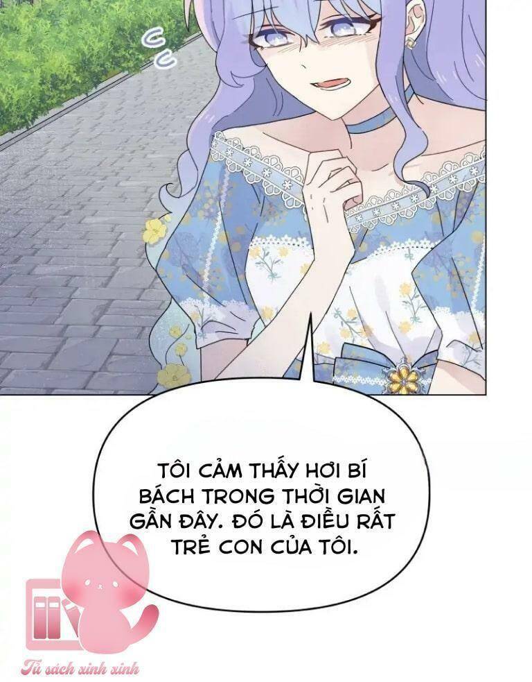 Lấy Đi Trái Tim Nàng Tiên Cá Chapter 5 - 15