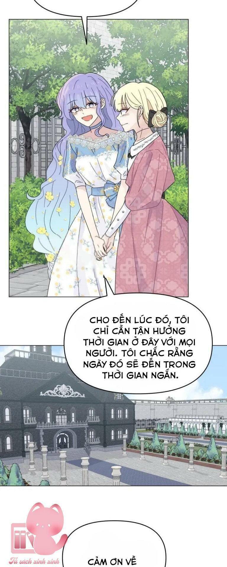 Lấy Đi Trái Tim Nàng Tiên Cá Chapter 5 - 17