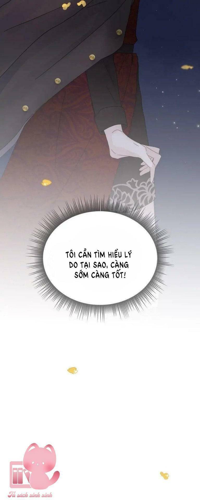 Lấy Đi Trái Tim Nàng Tiên Cá Chapter 5 - 20