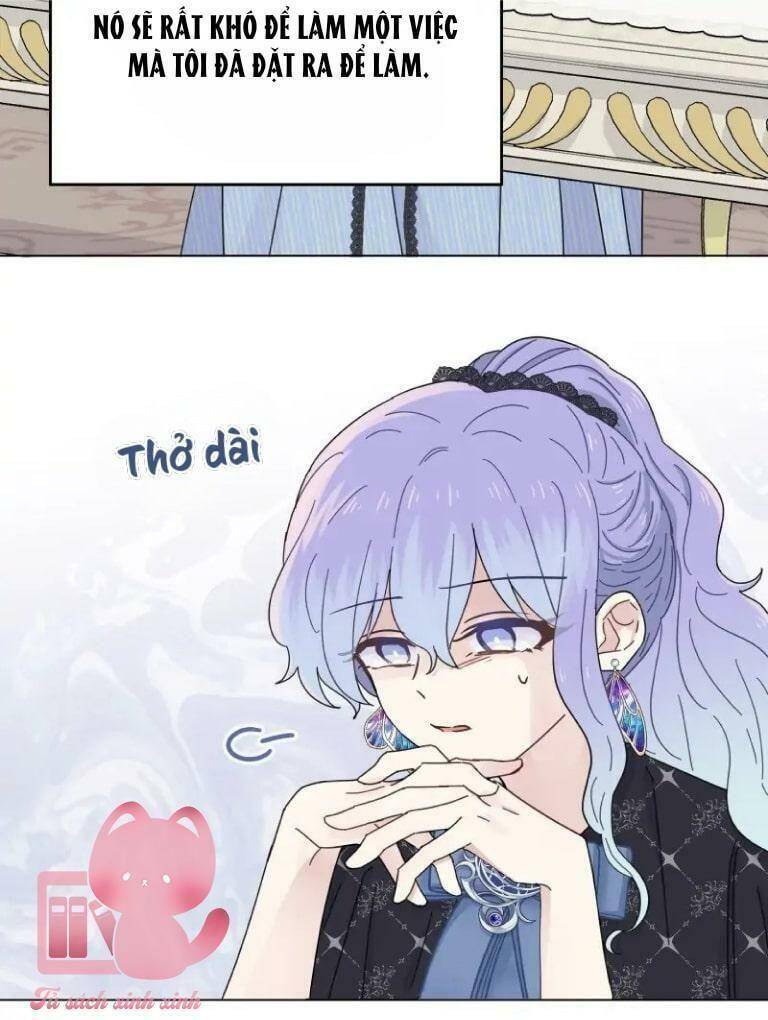 Lấy Đi Trái Tim Nàng Tiên Cá Chapter 5 - 22