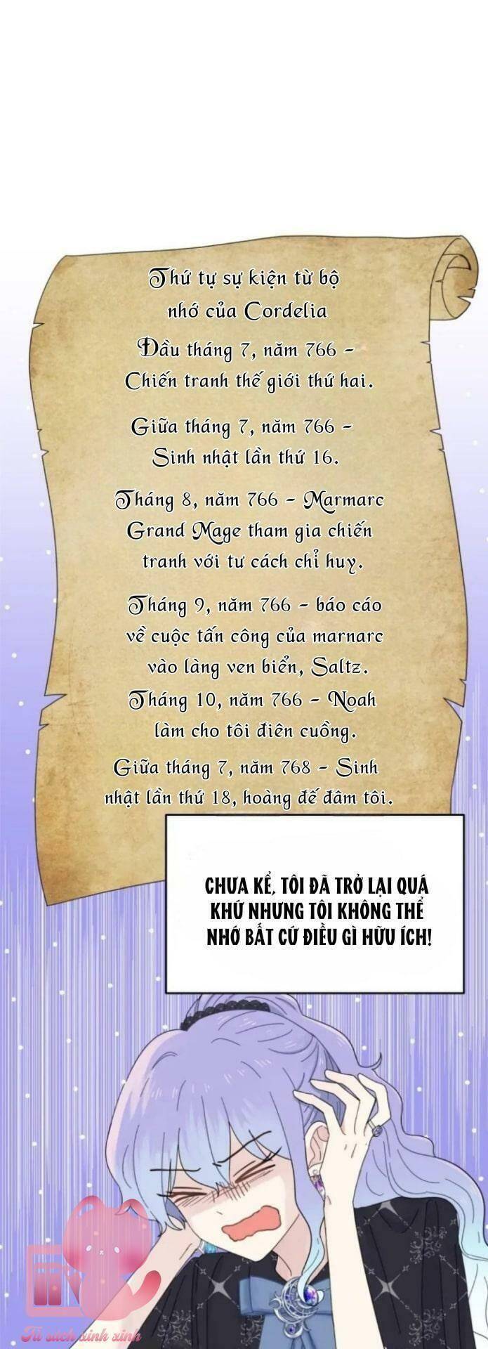 Lấy Đi Trái Tim Nàng Tiên Cá Chapter 5 - 23