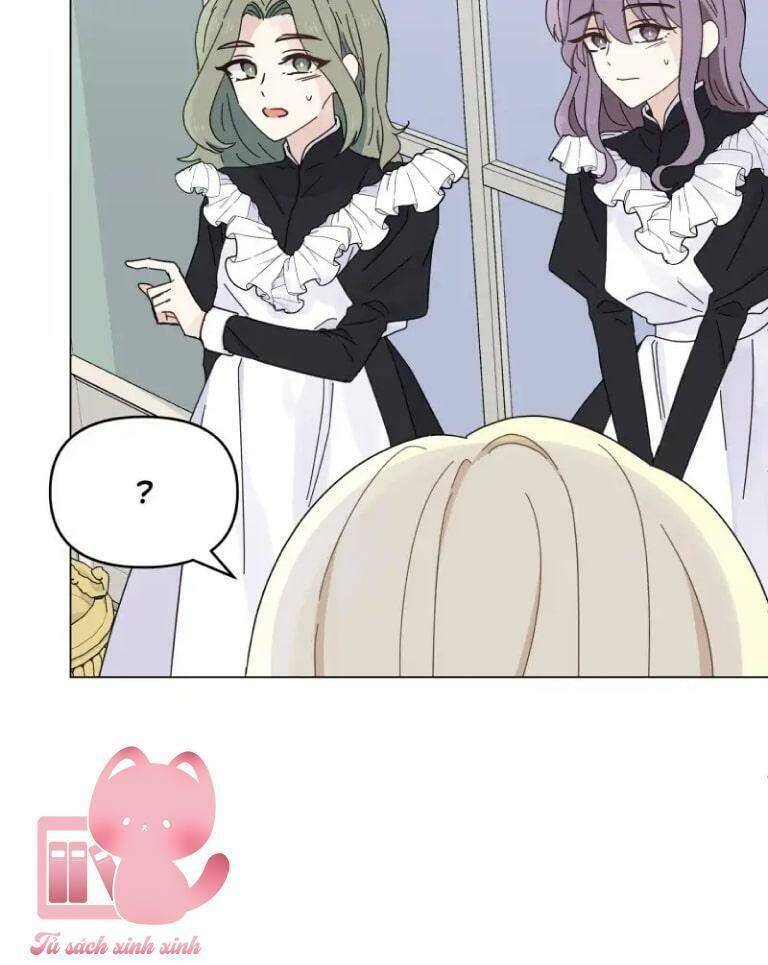 Lấy Đi Trái Tim Nàng Tiên Cá Chapter 5 - 27