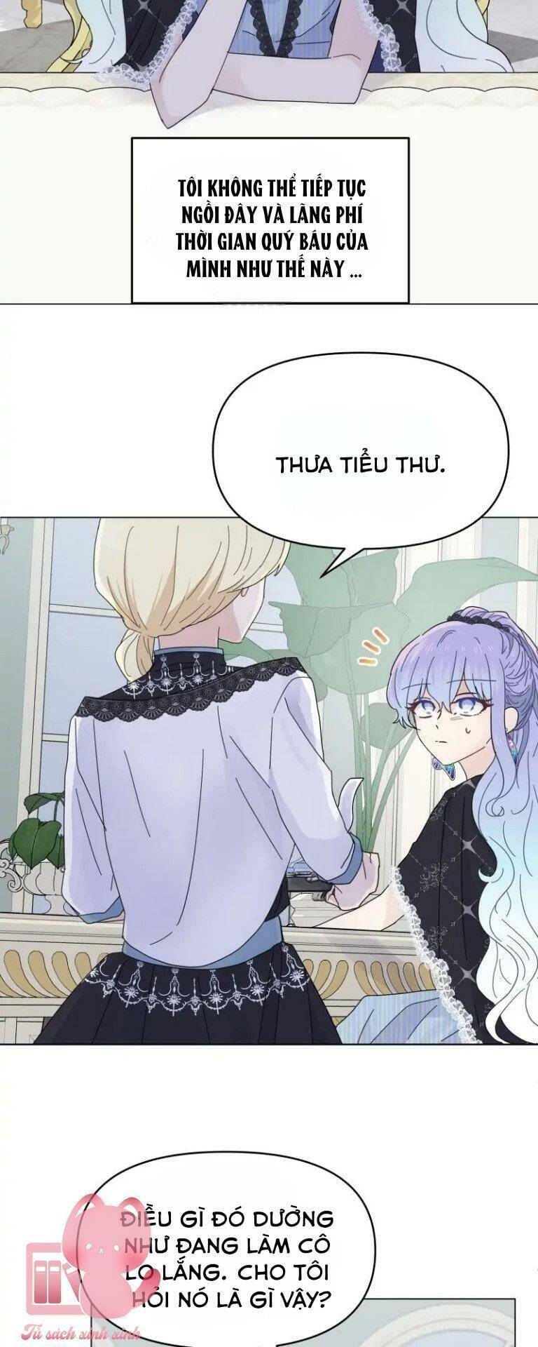 Lấy Đi Trái Tim Nàng Tiên Cá Chapter 5 - 30