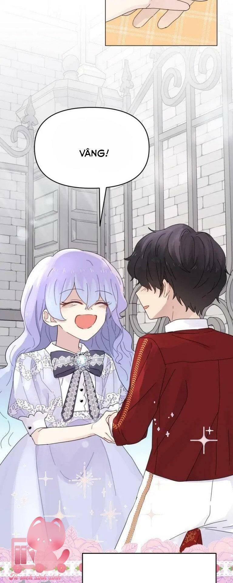 Lấy Đi Trái Tim Nàng Tiên Cá Chapter 5 - 4