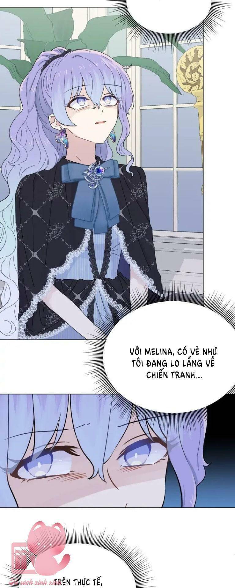 Lấy Đi Trái Tim Nàng Tiên Cá Chapter 5 - 35