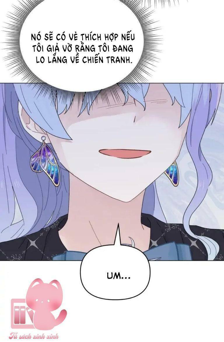 Lấy Đi Trái Tim Nàng Tiên Cá Chapter 5 - 37
