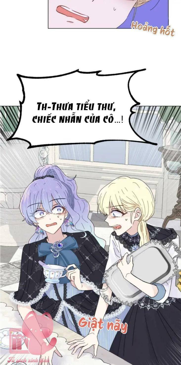 Lấy Đi Trái Tim Nàng Tiên Cá Chapter 5 - 41