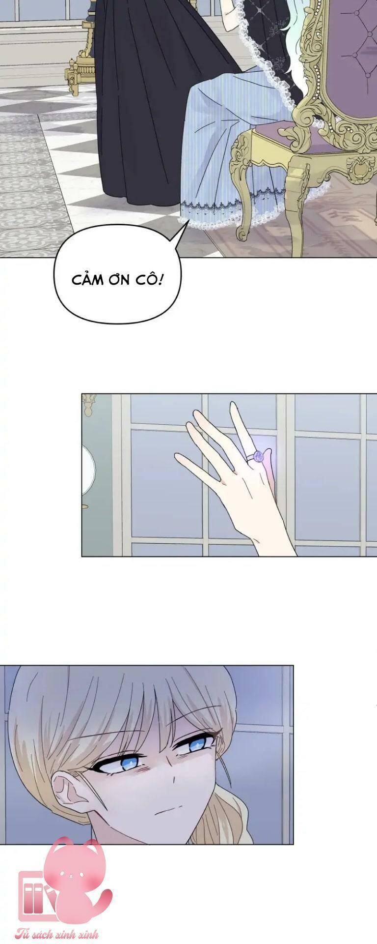 Lấy Đi Trái Tim Nàng Tiên Cá Chapter 5 - 45