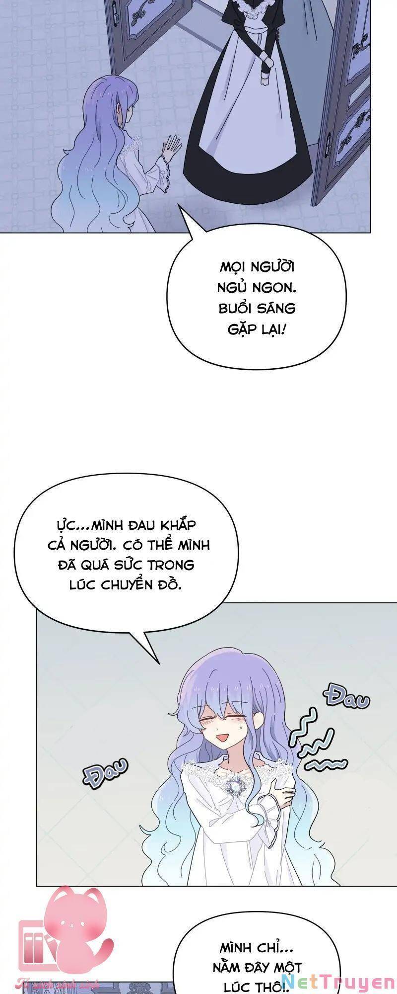 Lấy Đi Trái Tim Nàng Tiên Cá Chapter 7 - 2