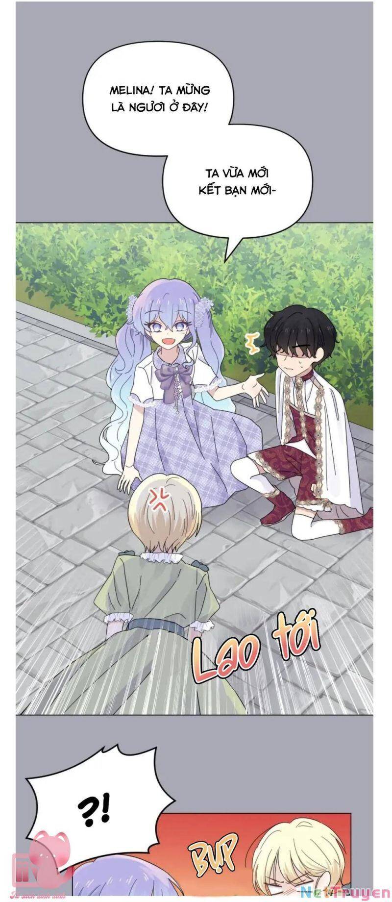 Lấy Đi Trái Tim Nàng Tiên Cá Chapter 7 - 14