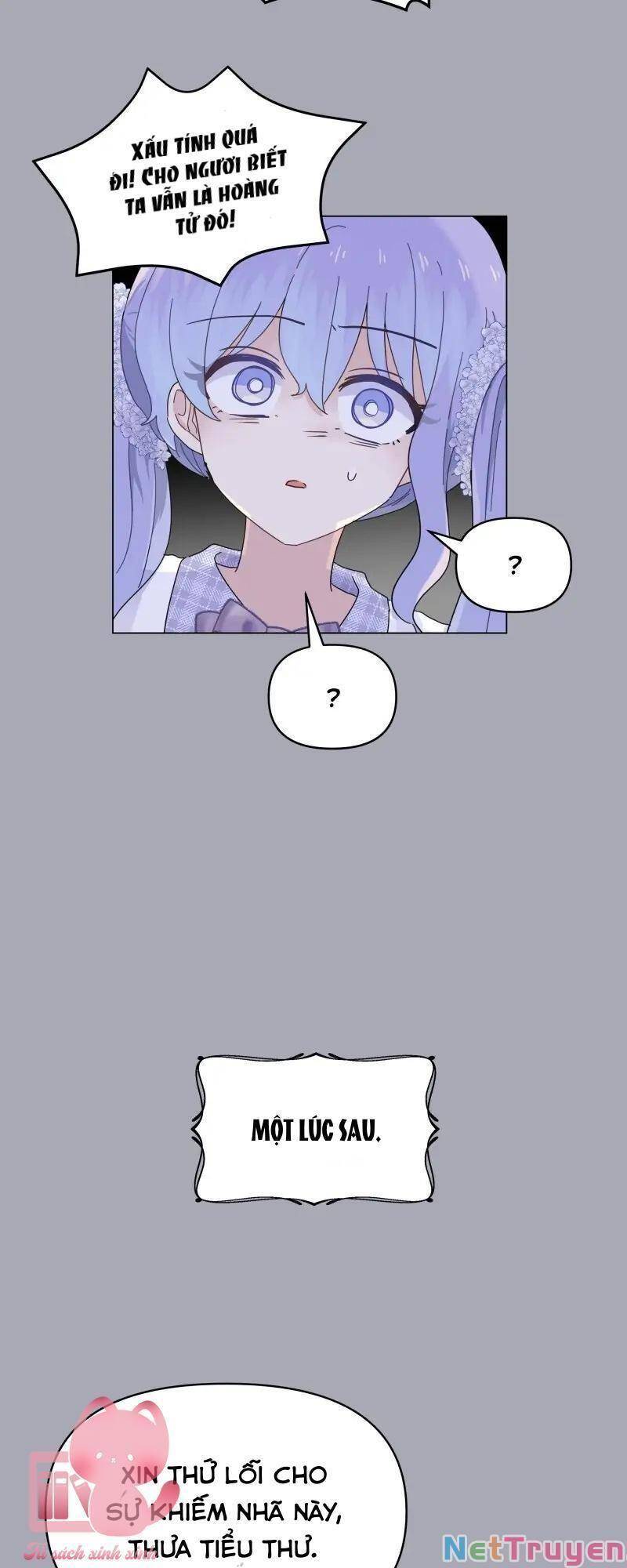 Lấy Đi Trái Tim Nàng Tiên Cá Chapter 7 - 16