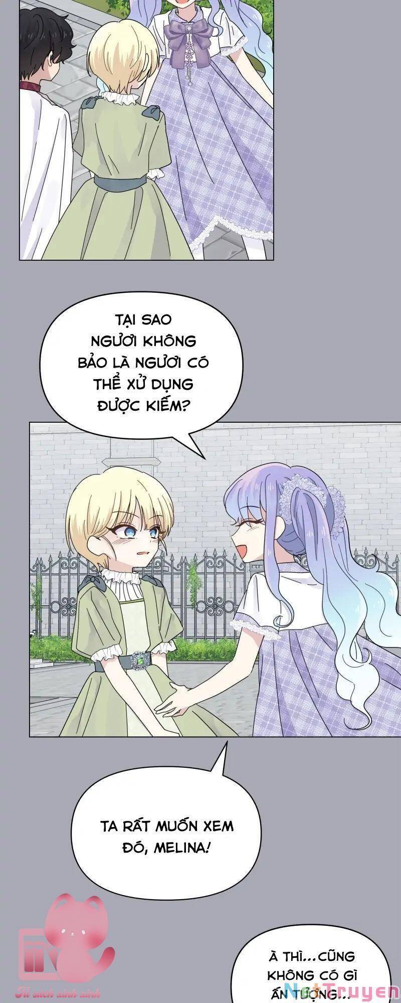 Lấy Đi Trái Tim Nàng Tiên Cá Chapter 7 - 18