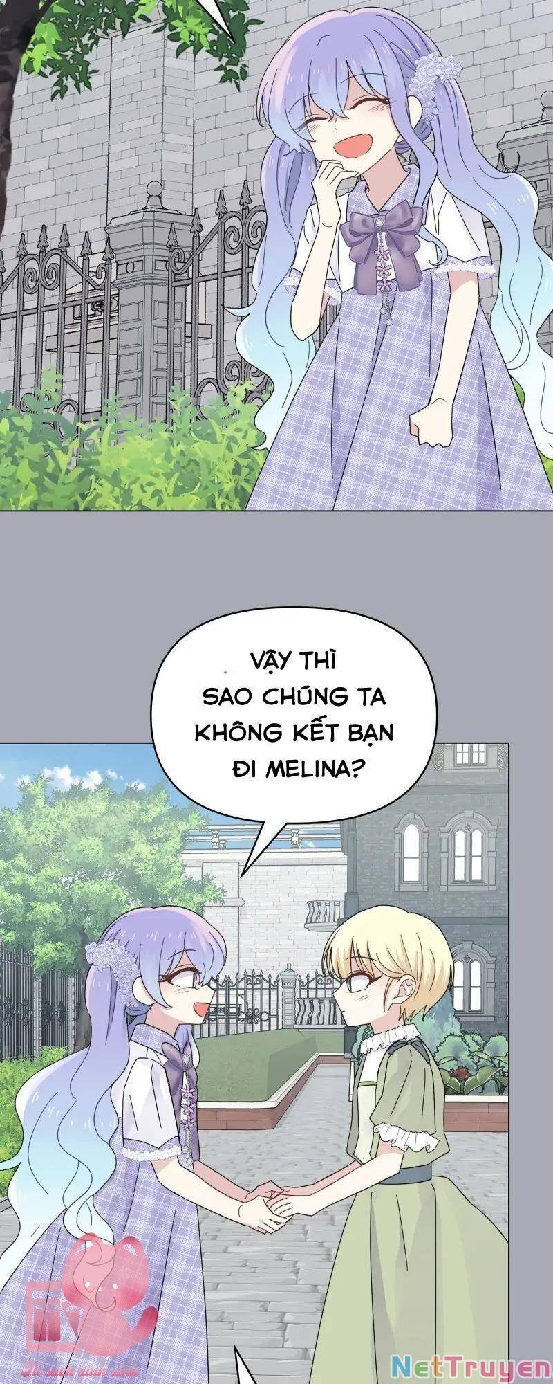 Lấy Đi Trái Tim Nàng Tiên Cá Chapter 7 - 24