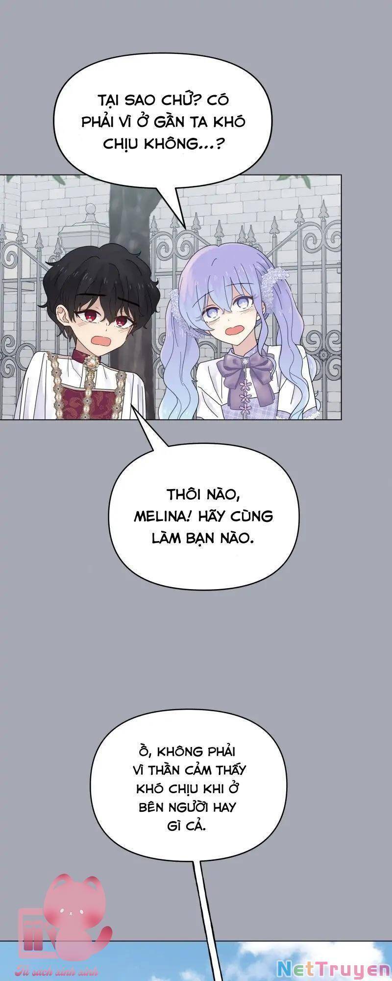 Lấy Đi Trái Tim Nàng Tiên Cá Chapter 7 - 27