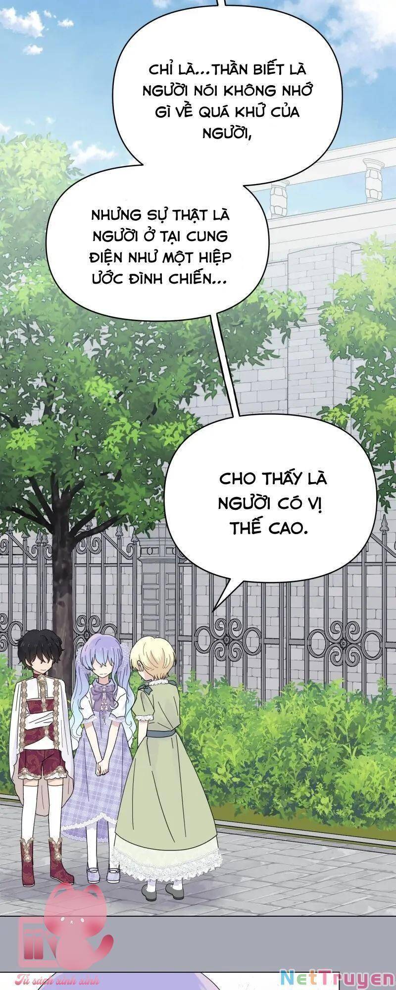 Lấy Đi Trái Tim Nàng Tiên Cá Chapter 7 - 28