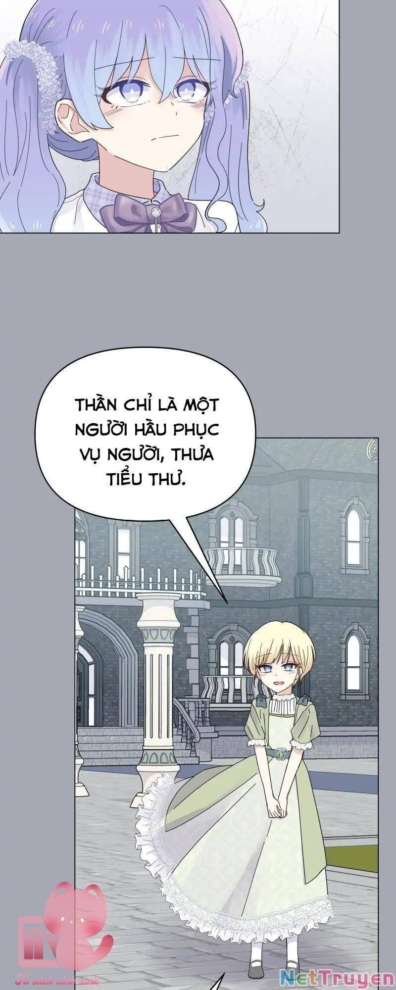 Lấy Đi Trái Tim Nàng Tiên Cá Chapter 7 - 29