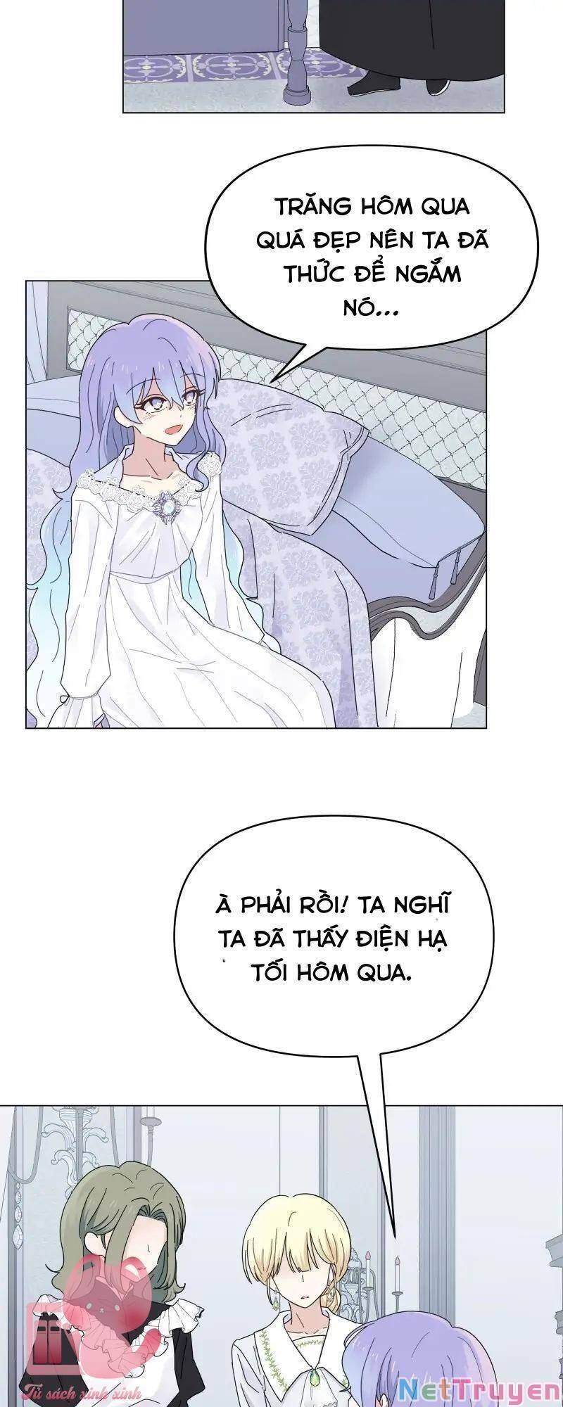 Lấy Đi Trái Tim Nàng Tiên Cá Chapter 7 - 34