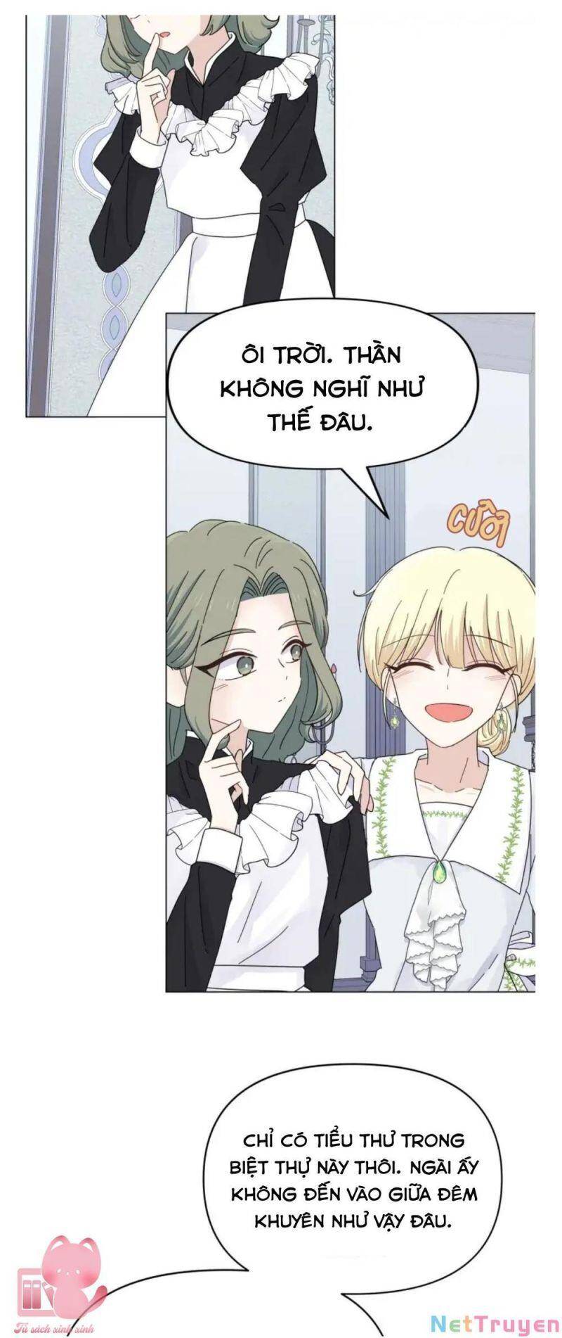 Lấy Đi Trái Tim Nàng Tiên Cá Chapter 7 - 37