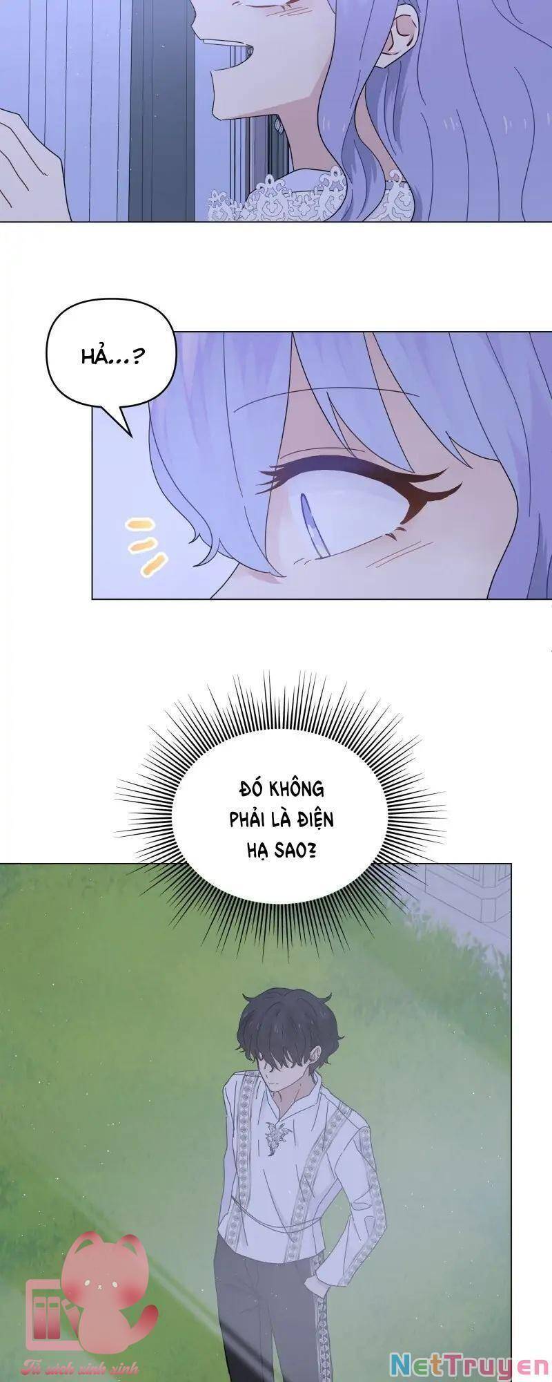 Lấy Đi Trái Tim Nàng Tiên Cá Chapter 7 - 5