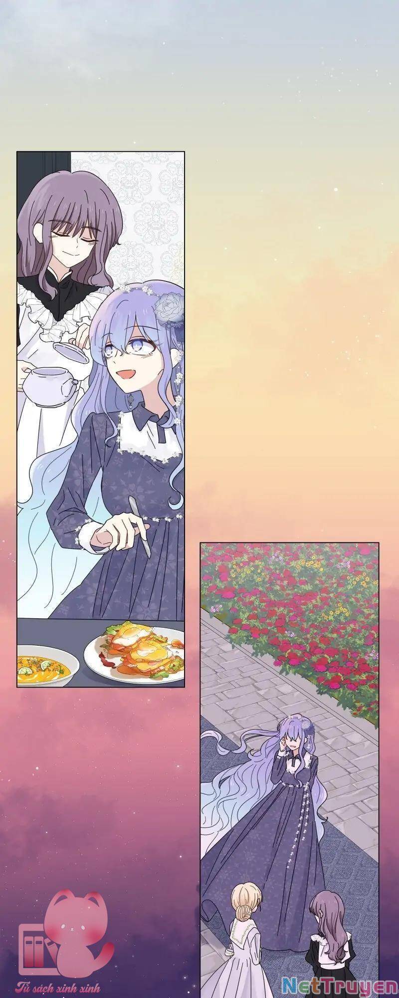 Lấy Đi Trái Tim Nàng Tiên Cá Chapter 7 - 42