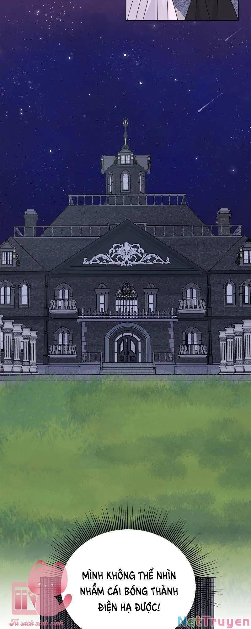 Lấy Đi Trái Tim Nàng Tiên Cá Chapter 7 - 43