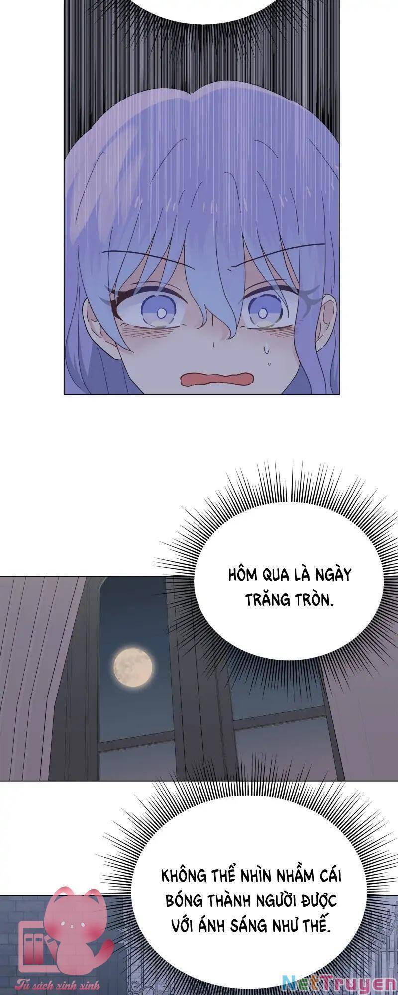 Lấy Đi Trái Tim Nàng Tiên Cá Chapter 7 - 44