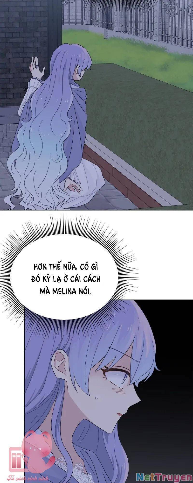 Lấy Đi Trái Tim Nàng Tiên Cá Chapter 7 - 45