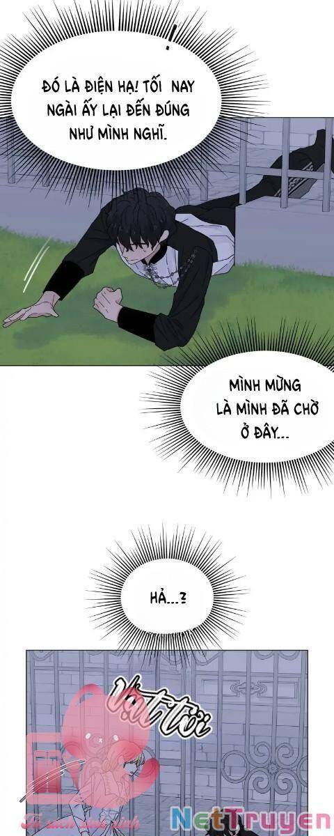 Lấy Đi Trái Tim Nàng Tiên Cá Chapter 7 - 47