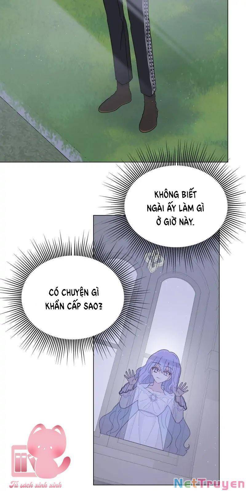 Lấy Đi Trái Tim Nàng Tiên Cá Chapter 7 - 6