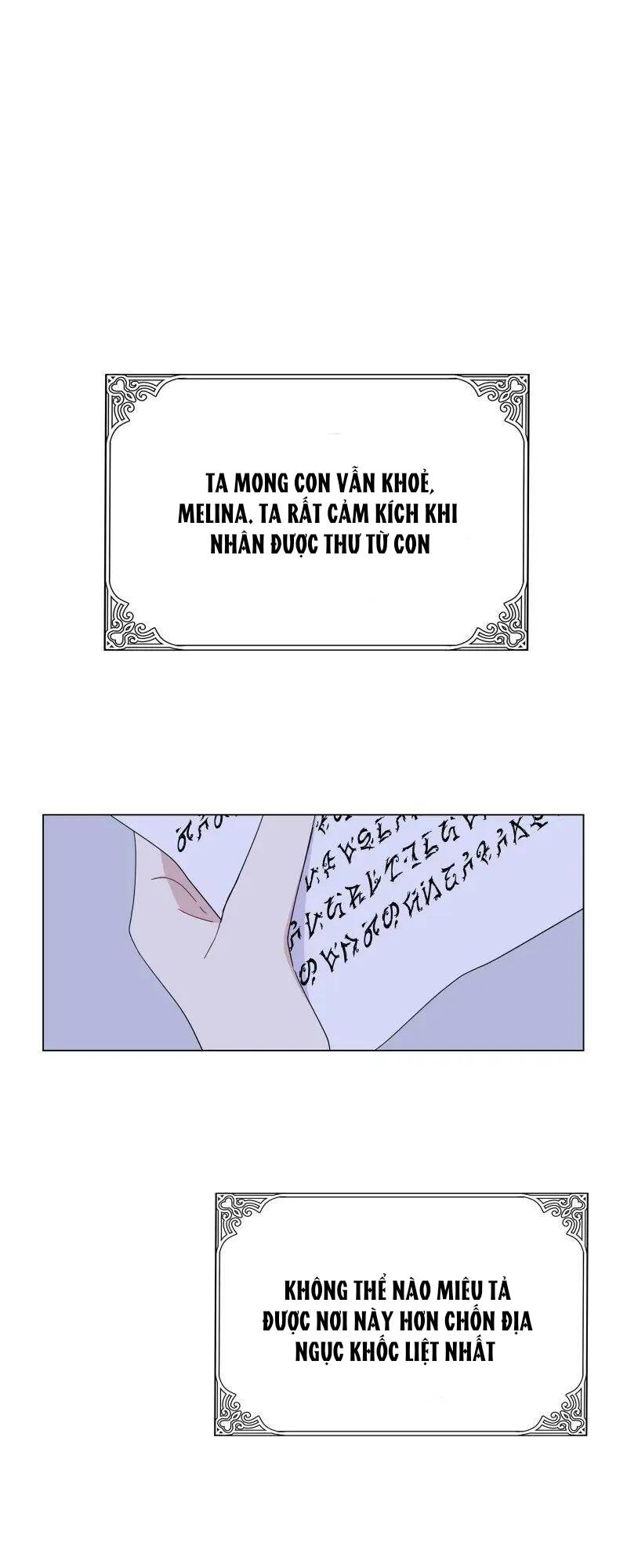 Lấy Đi Trái Tim Nàng Tiên Cá Chapter 9 - 1