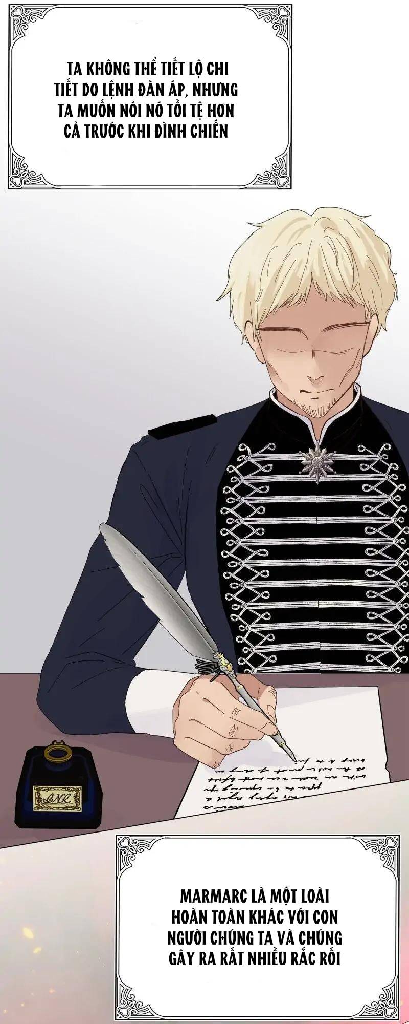 Lấy Đi Trái Tim Nàng Tiên Cá Chapter 9 - 2