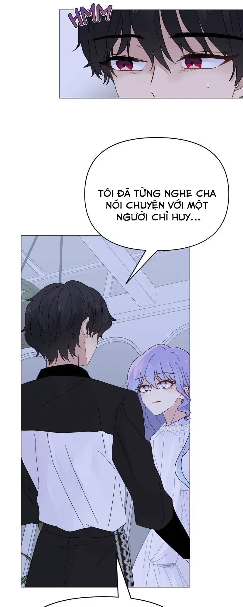 Lấy Đi Trái Tim Nàng Tiên Cá Chapter 9 - 11