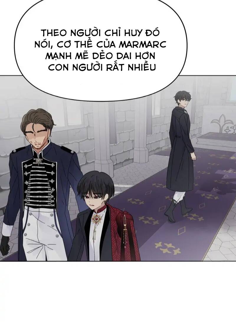 Lấy Đi Trái Tim Nàng Tiên Cá Chapter 9 - 12