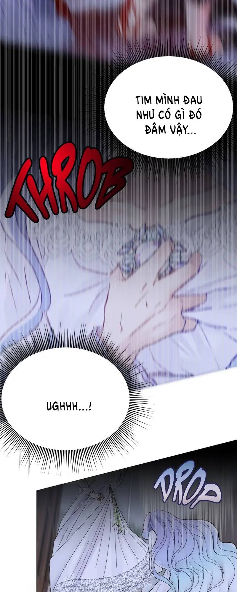 Lấy Đi Trái Tim Nàng Tiên Cá Chapter 9 - 19