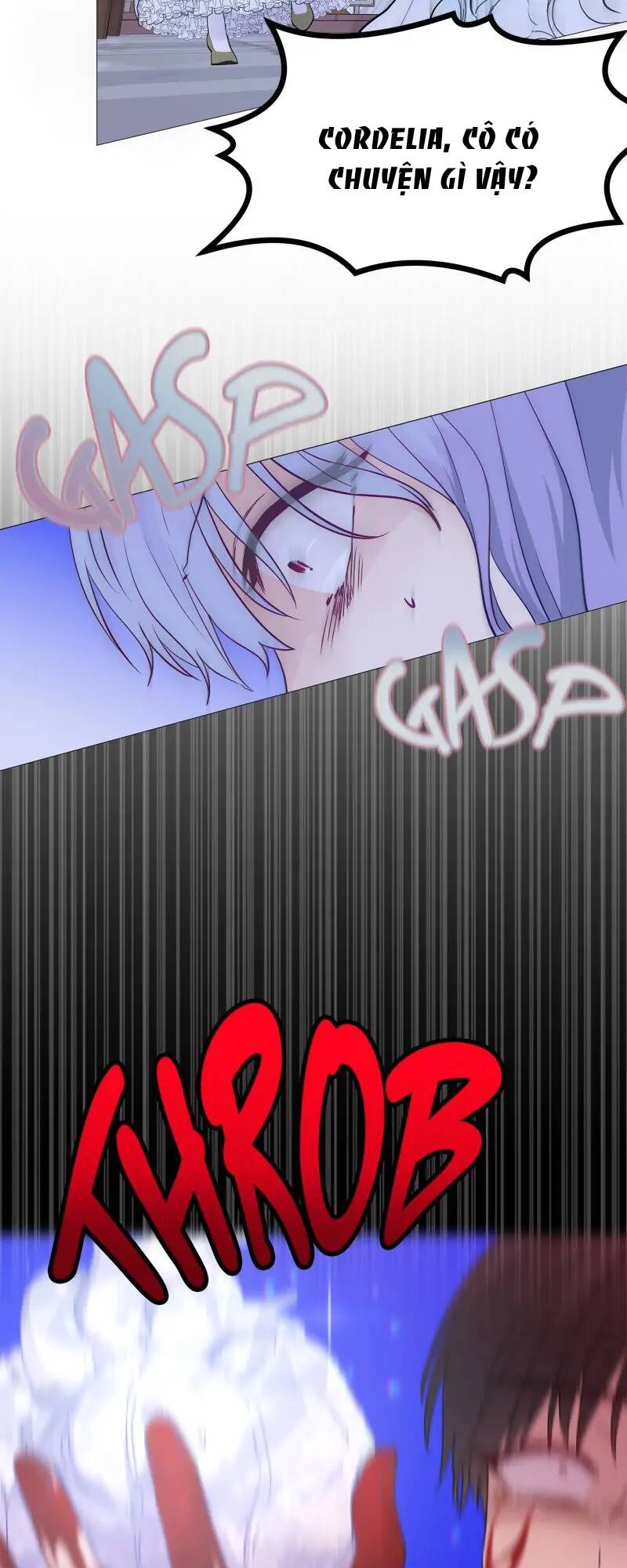 Lấy Đi Trái Tim Nàng Tiên Cá Chapter 9 - 20