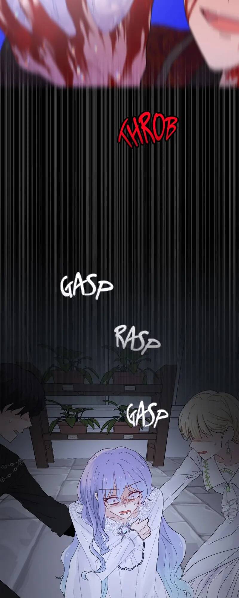 Lấy Đi Trái Tim Nàng Tiên Cá Chapter 9 - 21