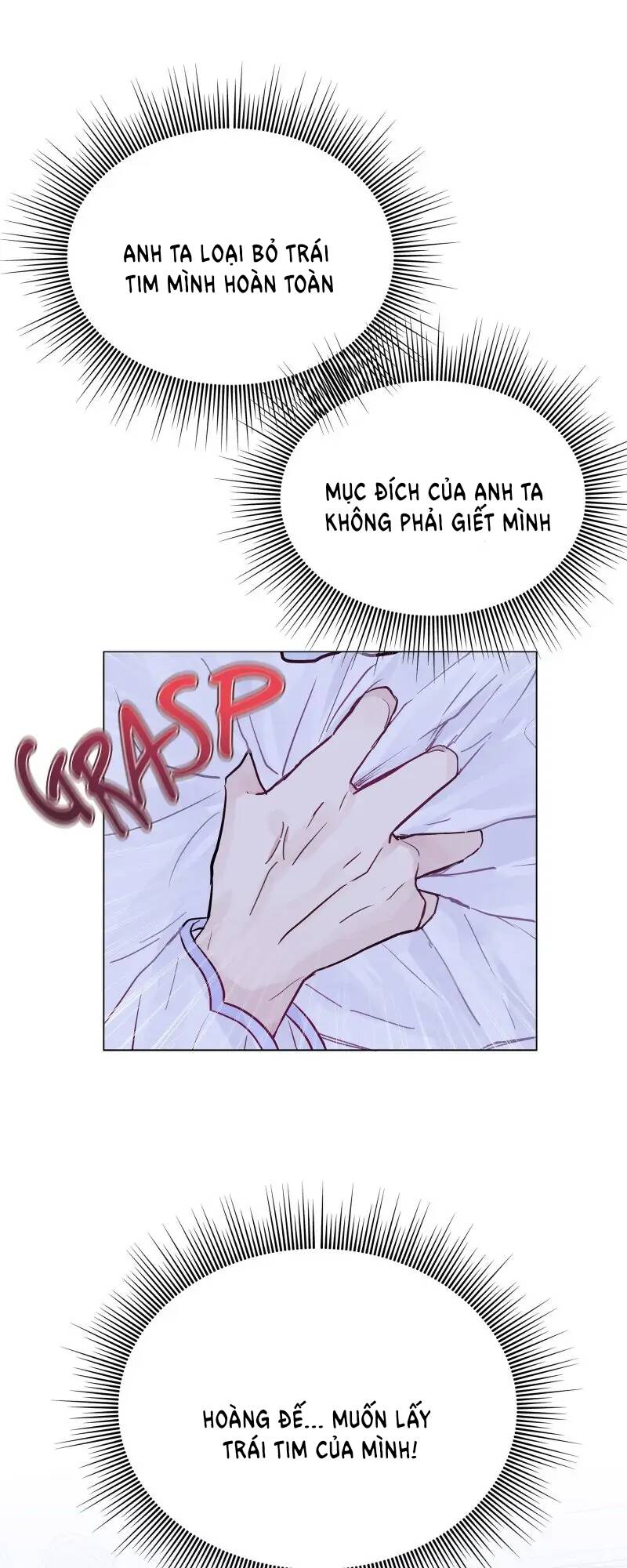 Lấy Đi Trái Tim Nàng Tiên Cá Chapter 9 - 23