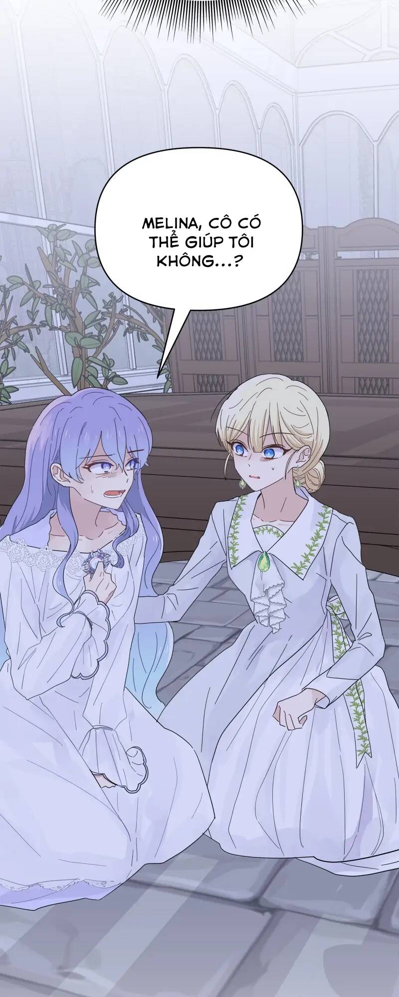 Lấy Đi Trái Tim Nàng Tiên Cá Chapter 9 - 24