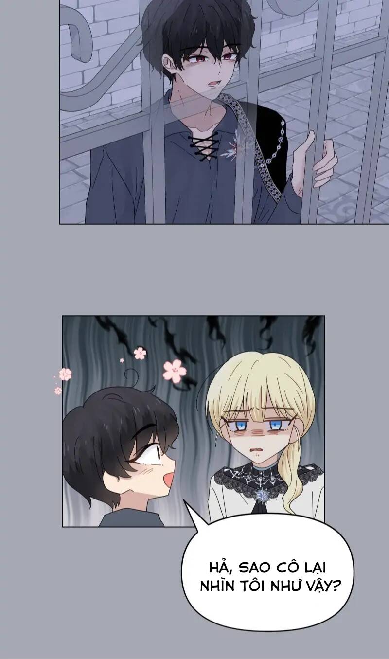 Lấy Đi Trái Tim Nàng Tiên Cá Chapter 9 - 28