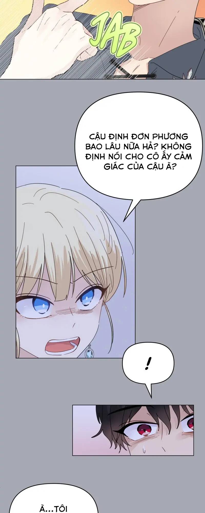 Lấy Đi Trái Tim Nàng Tiên Cá Chapter 9 - 30