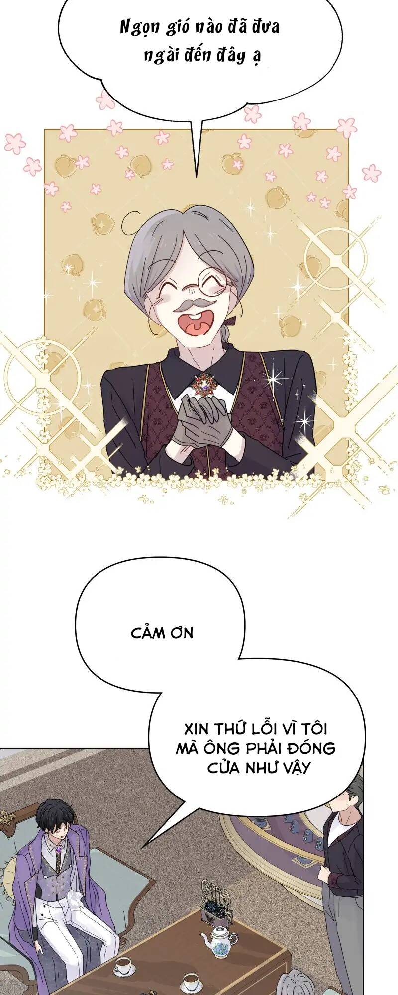 Lấy Đi Trái Tim Nàng Tiên Cá Chapter 9 - 33