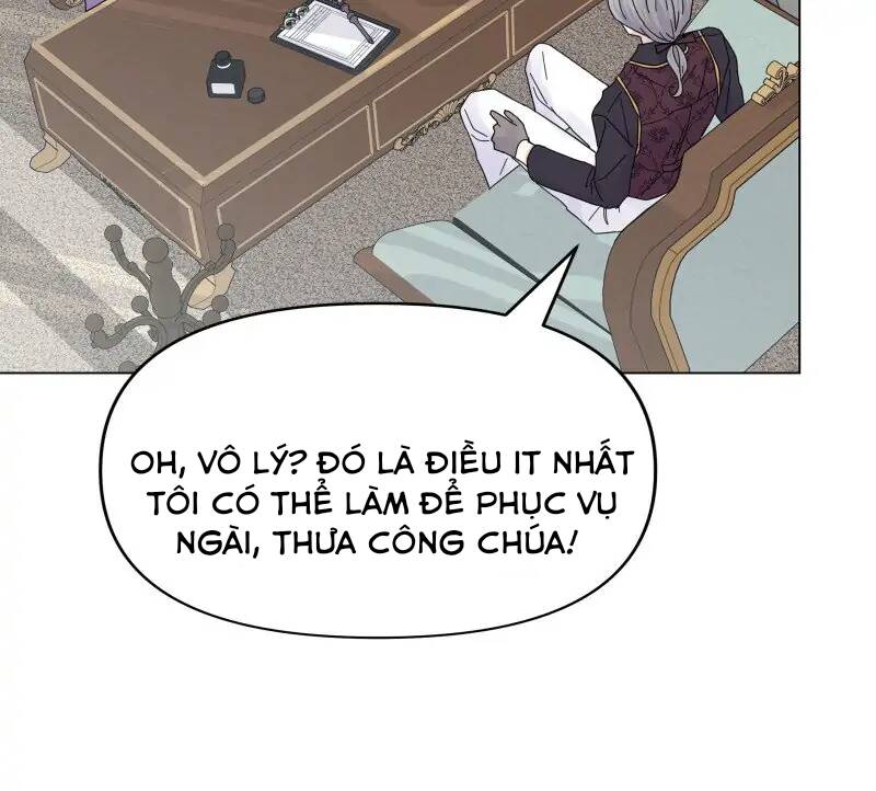 Lấy Đi Trái Tim Nàng Tiên Cá Chapter 9 - 34