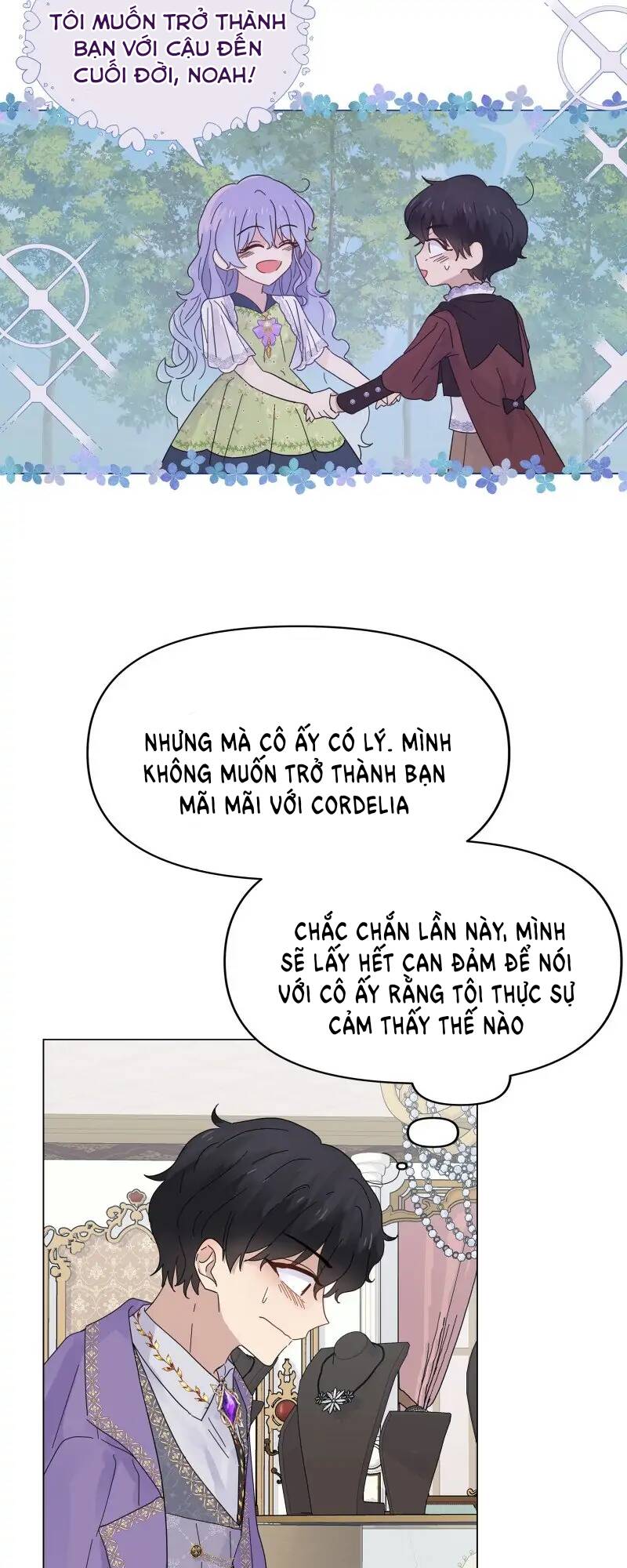 Lấy Đi Trái Tim Nàng Tiên Cá Chapter 9 - 36
