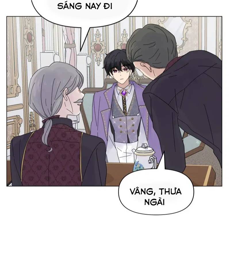 Lấy Đi Trái Tim Nàng Tiên Cá Chapter 9 - 40