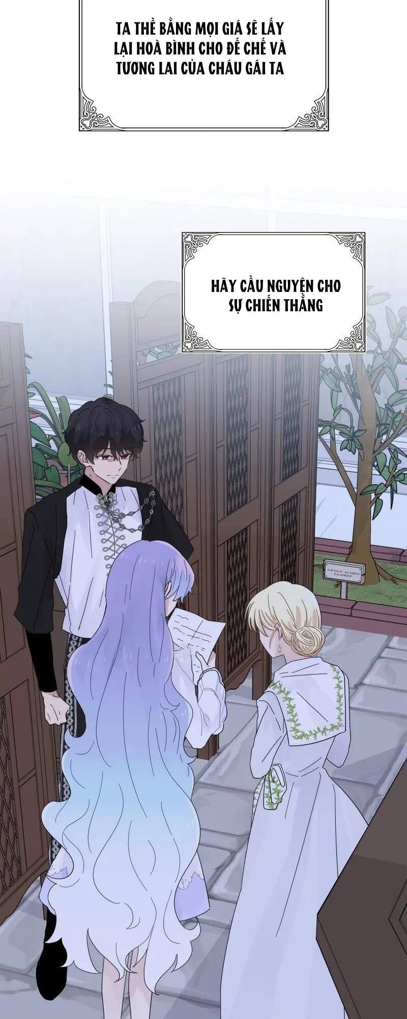 Lấy Đi Trái Tim Nàng Tiên Cá Chapter 9 - 5