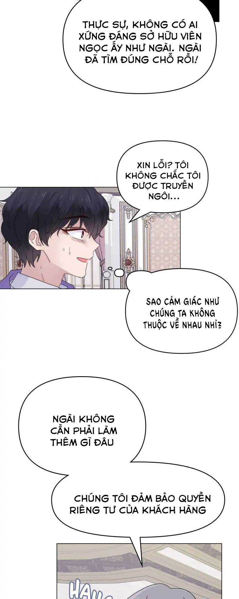 Lấy Đi Trái Tim Nàng Tiên Cá Chapter 9 - 43