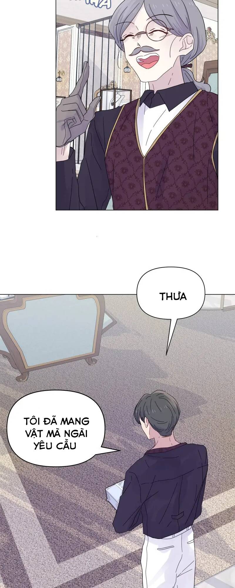 Lấy Đi Trái Tim Nàng Tiên Cá Chapter 9 - 44