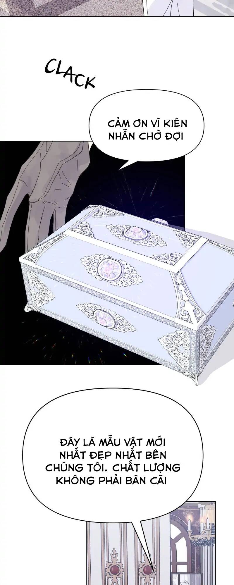 Lấy Đi Trái Tim Nàng Tiên Cá Chapter 9 - 45