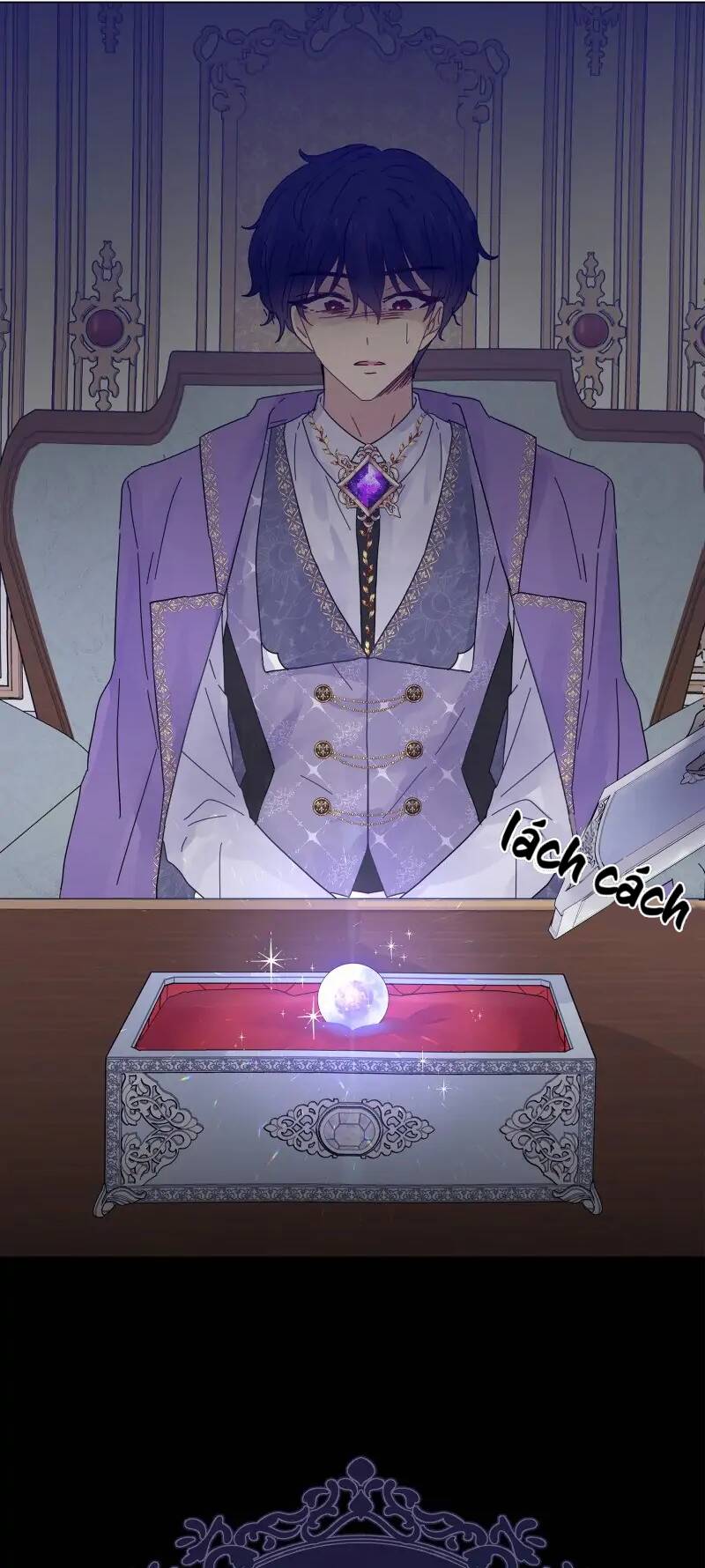 Lấy Đi Trái Tim Nàng Tiên Cá Chapter 9 - 47